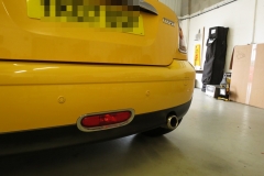 budget steelmate parking sensors for vw t5