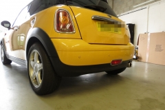 cheap-steelmate parking sensors for vw t5