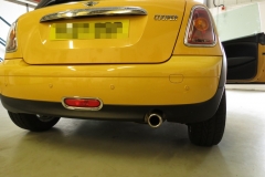 steelmate parking sensors for vw t5