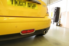 steelmate parking sensors for vw transporter t5