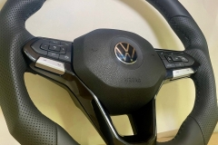 flat_bottom_bad_boy_heated_steering_wheel_vw_transporter_t6_1_black