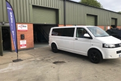 vw t5 t6 windows fitted hh mm ugtyc