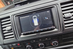 1-Kenwood-dmx8021-fitted-coventry-vw-transporter