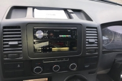 vw t5 t6 windows fitted hh 2