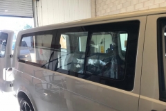 vw t5 t6 windows fitted hh5