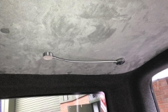 vw t5 t6 windows fitted hj