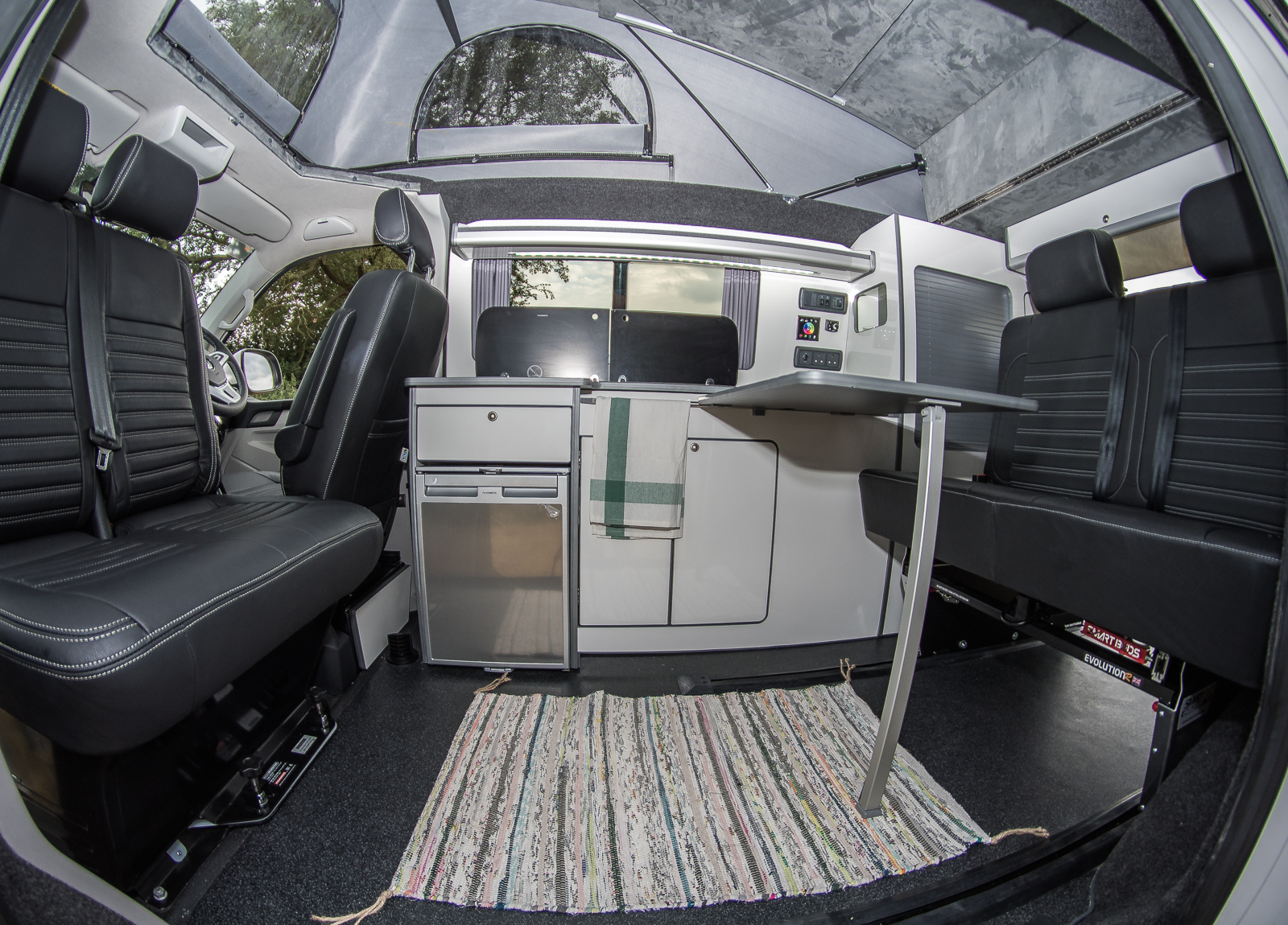 VW T5 And T6 HigHline Camper Conversion Professional VW Conversions VW T5 And T6 HigHline Camper Conversion Professional VW Conversions