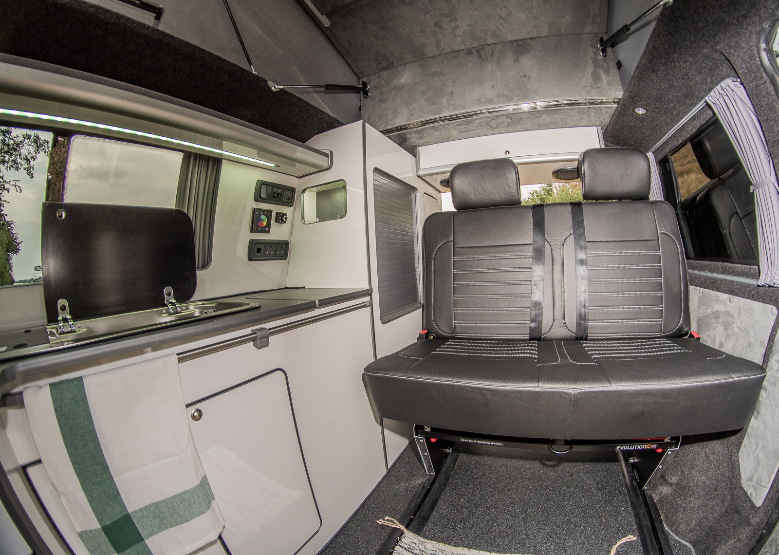 Vw transporter deals interior kits