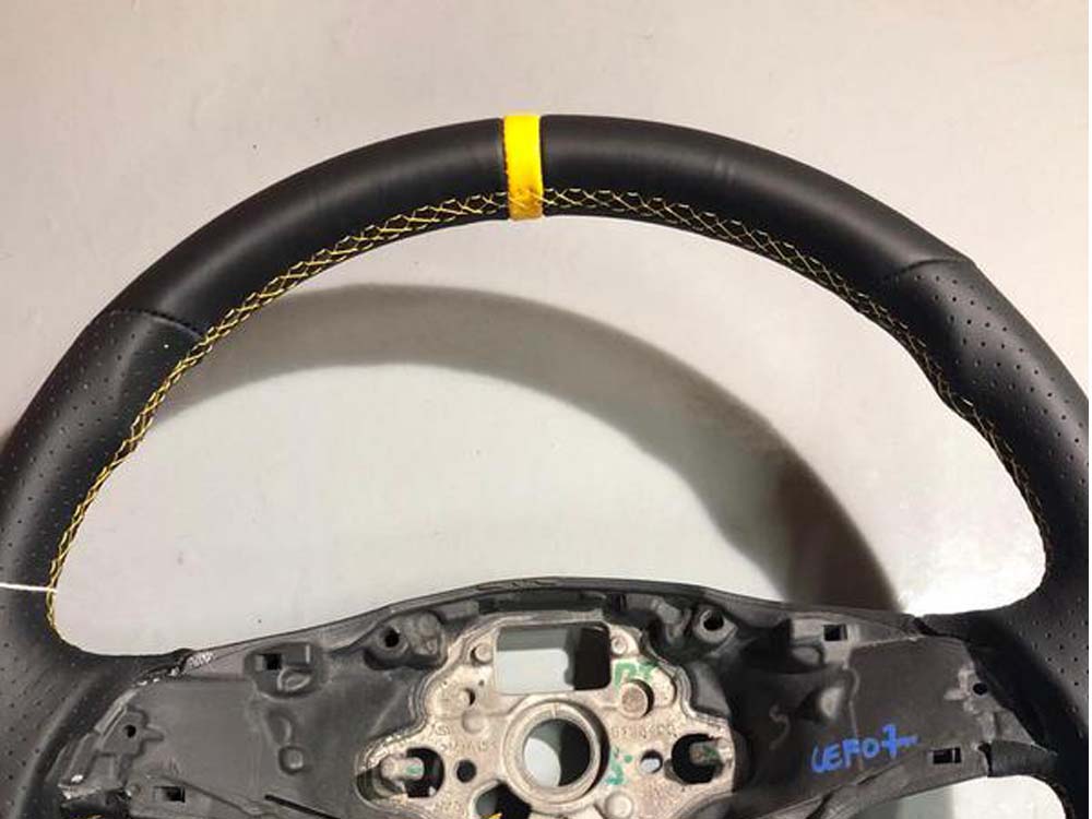 Multi Function Steering Wheels for VW T5