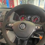 VW T6 Transporter retrofits